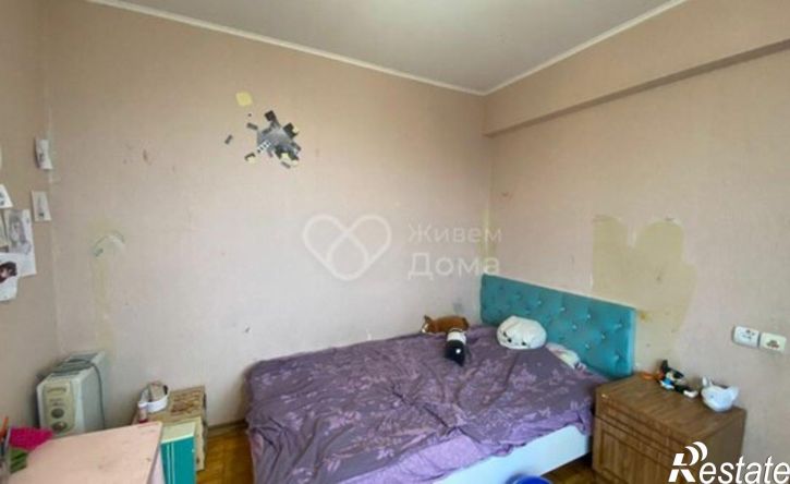 3-комн квартира ул 50-летия ВЛКСМ, 4,  д. 4