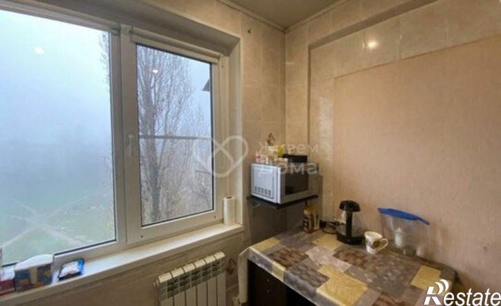 3-комн квартира ул 50-летия ВЛКСМ, 4,  д. 4