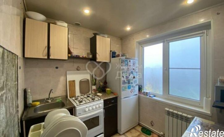 3-комн квартира ул 50-летия ВЛКСМ, 4,  д. 4