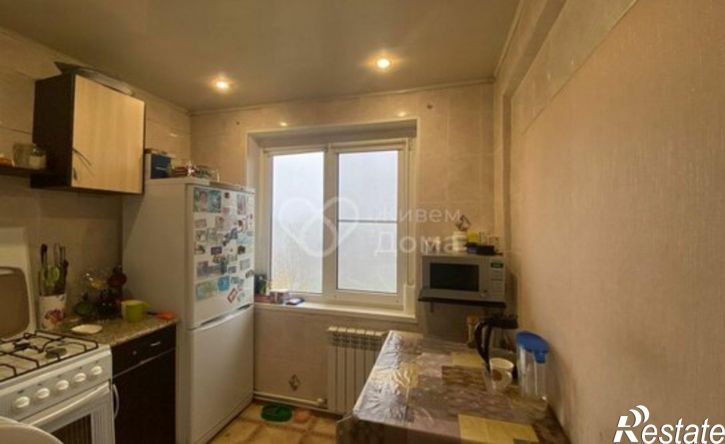 3-комн квартира ул 50-летия ВЛКСМ, 4,  д. 4