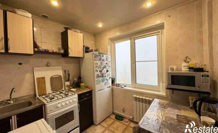 3-комн квартира улица 50-летия ВЛКСМ, 4,  д. 4