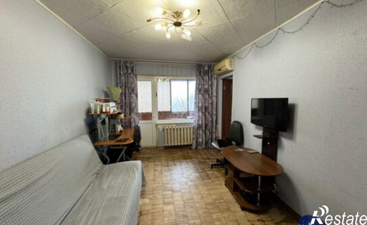 3-комн квартира улица 50-летия ВЛКСМ, 4,  д. 4