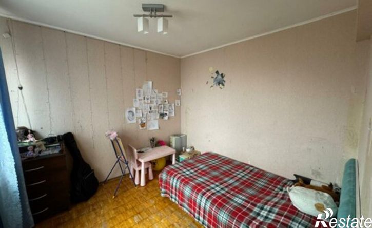 3-комн квартира улица 50-летия ВЛКСМ, 4,  д. 4