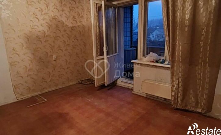 1-комн квартира ул Алийская, 16,  д. 16