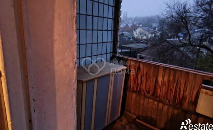 1-комн квартира ул Алийская, 16,  д. 16