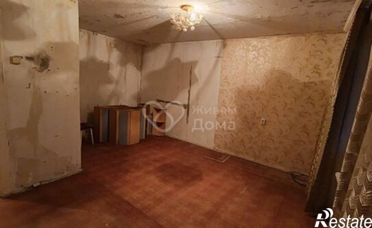 1-комн квартира ул Алийская, 16,  д. 16