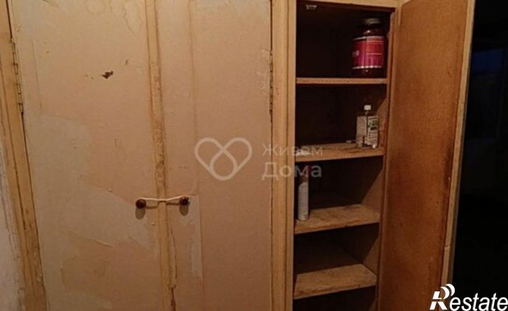 1-комн квартира ул Алийская, 16,  д. 16