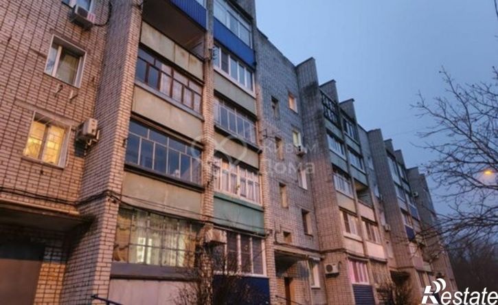 1-комн квартира ул Алийская, 16,  д. 16