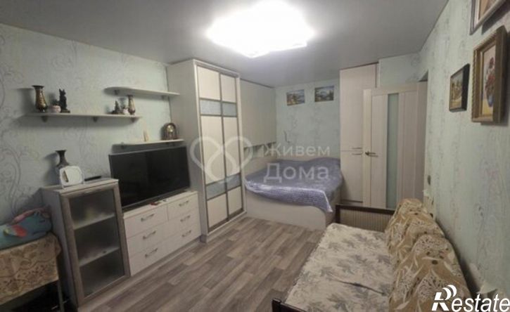 1-комн квартира ул Мелиораторов, 3,  д. 3