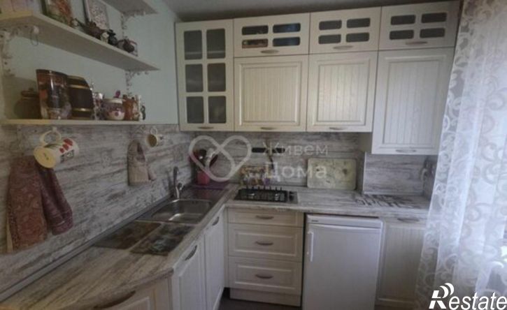 1-комн квартира ул Мелиораторов, 3,  д. 3