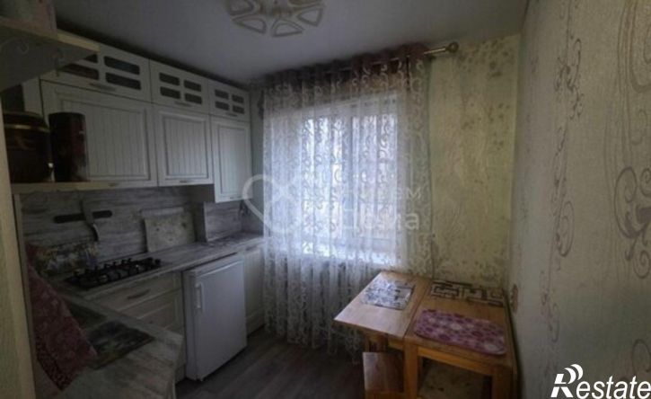 1-комн квартира ул Мелиораторов, 3,  д. 3