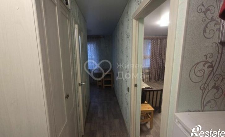 1-комн квартира ул Мелиораторов, 3,  д. 3