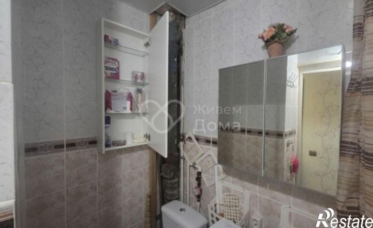 1-комн квартира ул Мелиораторов, 3,  д. 3