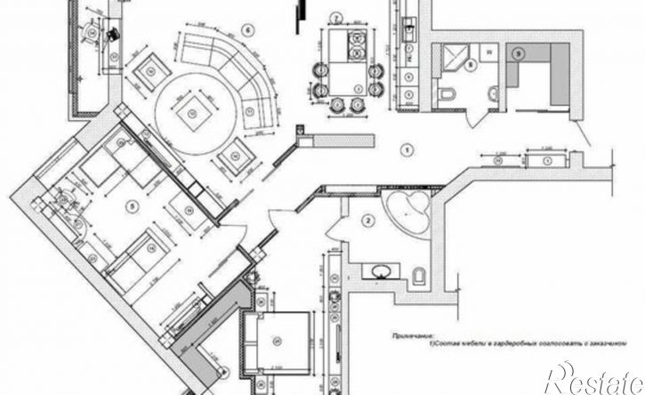 3-комн квартира ул Ангарская, 71,  д. 71