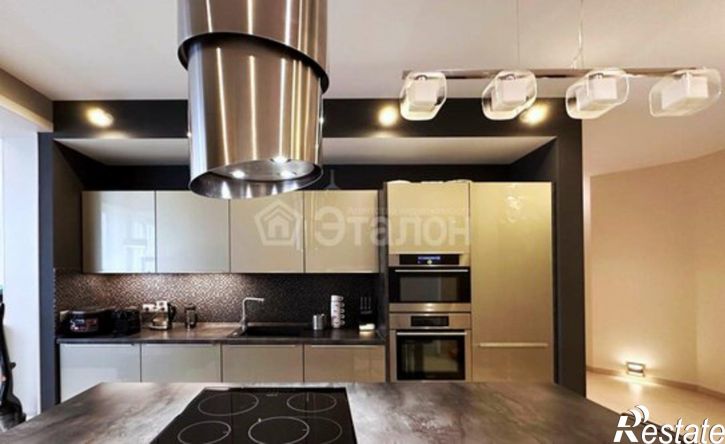 3-комн квартира ул Ангарская, 71,  д. 71