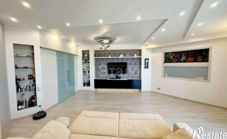 3-комн квартира ул Ангарская, 71,  д. 71