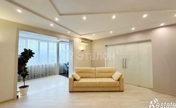 3-комн квартира ул Ангарская, 71,  д. 71