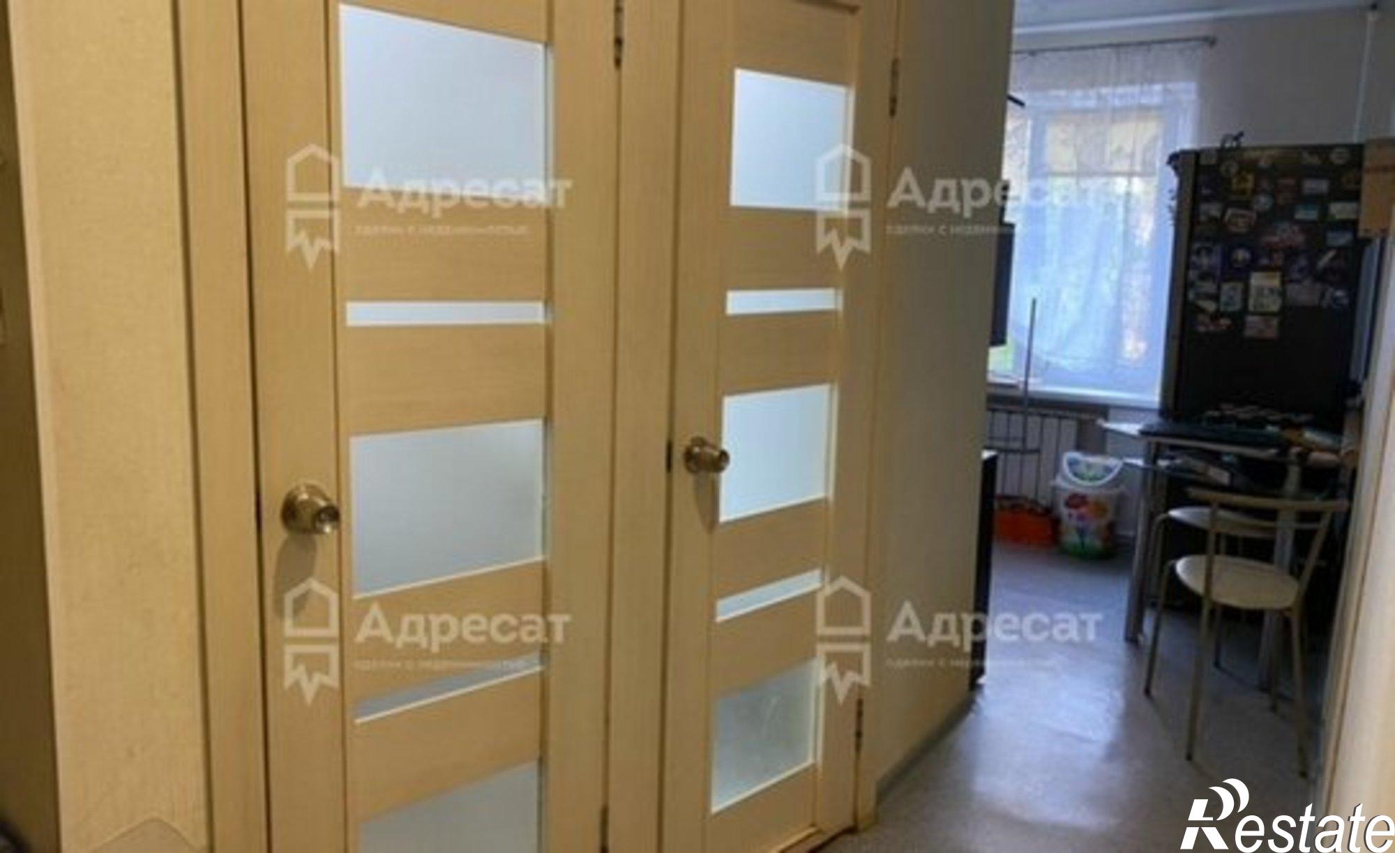 Купить квартиру за 2 700 000 рублей на улица Костюченко, 3/1