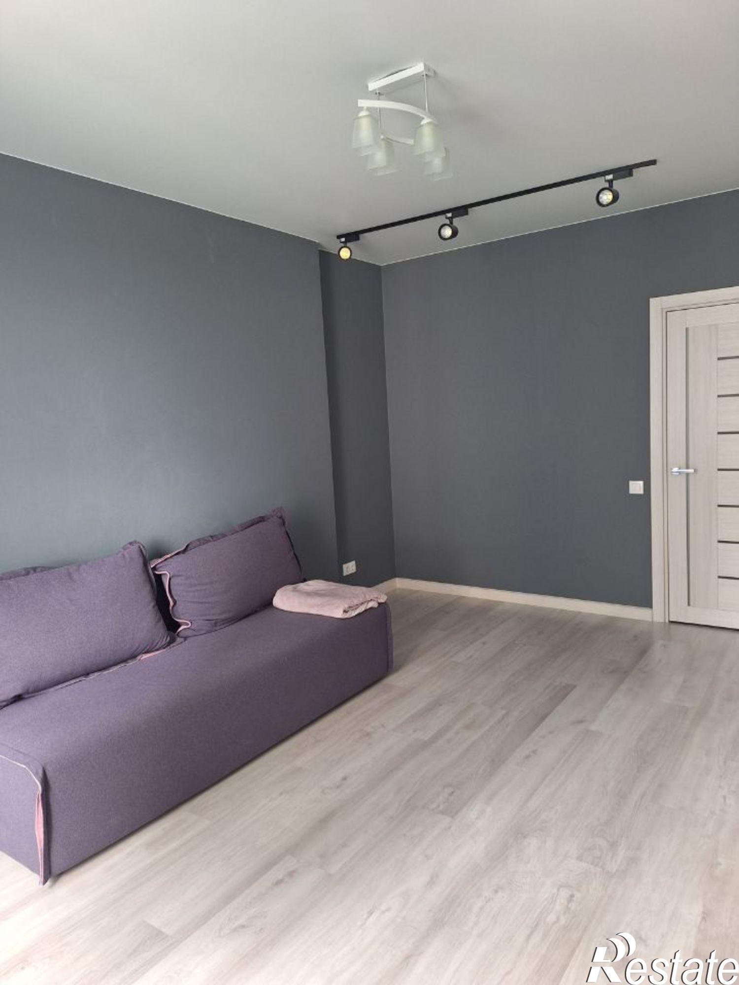 Сдать квартиру за 30 000 рублей на улица Пархоменко, 8А