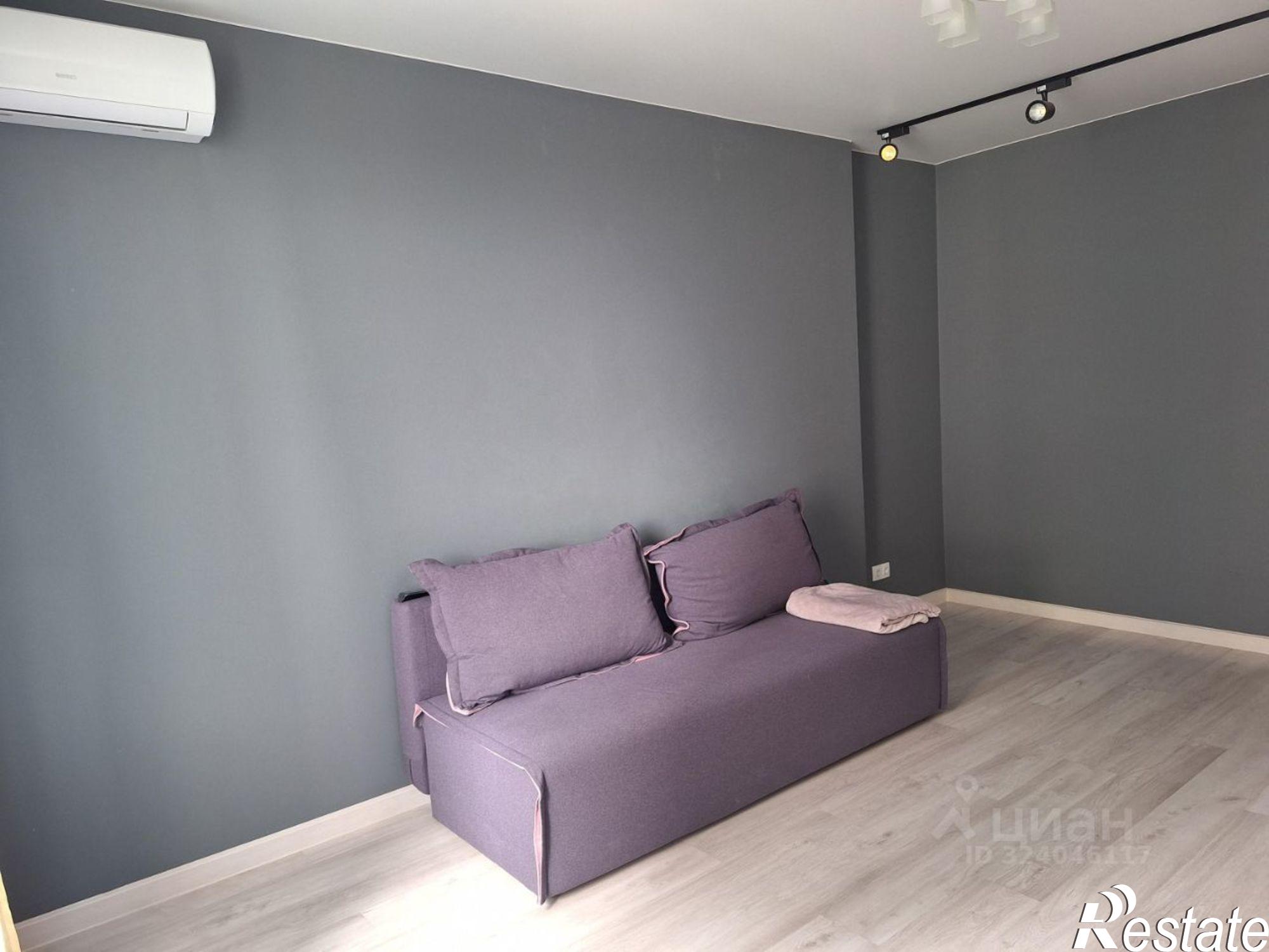 Сдать квартиру за 30 000 рублей на улица Пархоменко, 8А