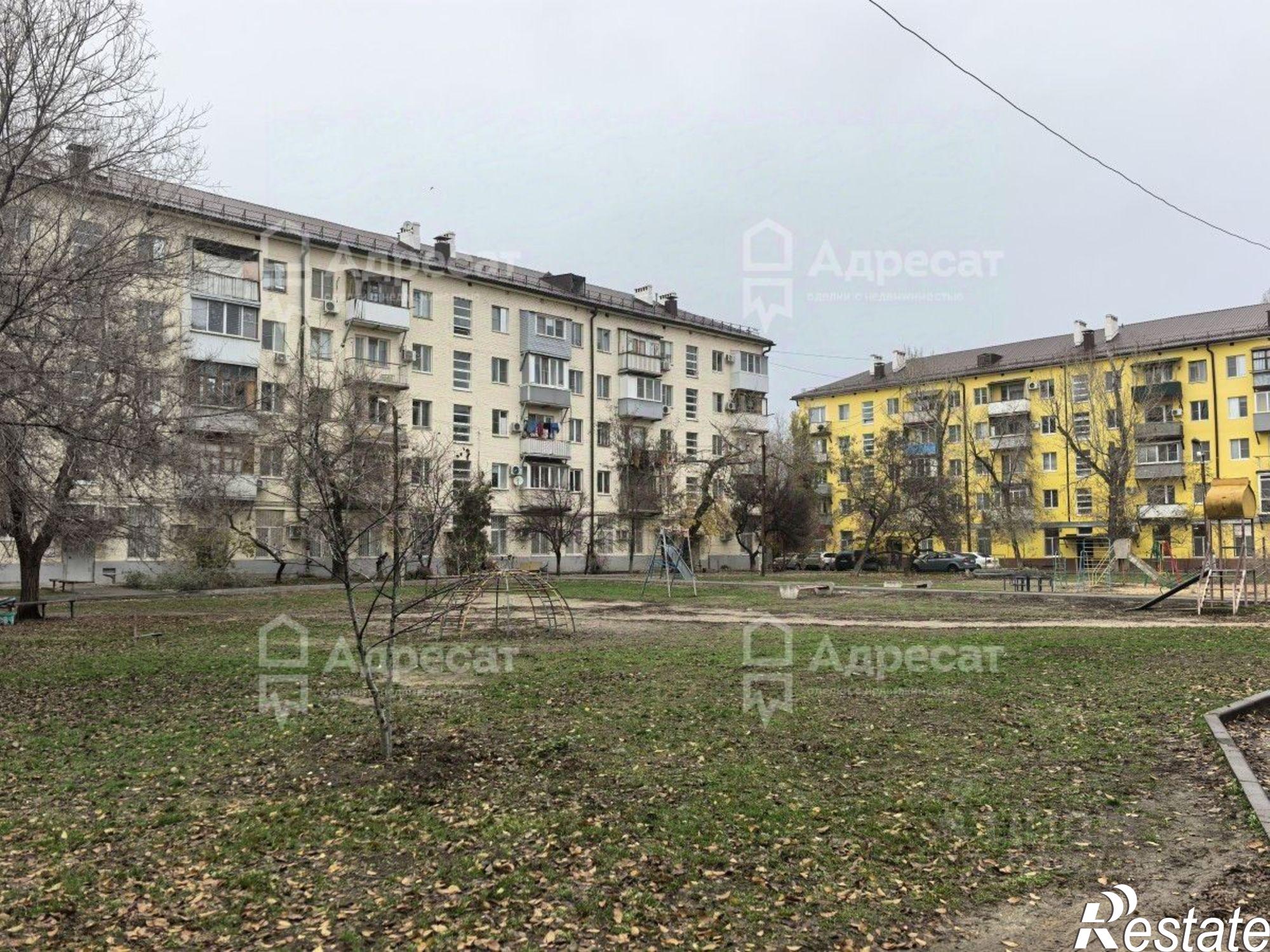 Купить квартиру за 3 100 000 рублей на улица Писемского, 28