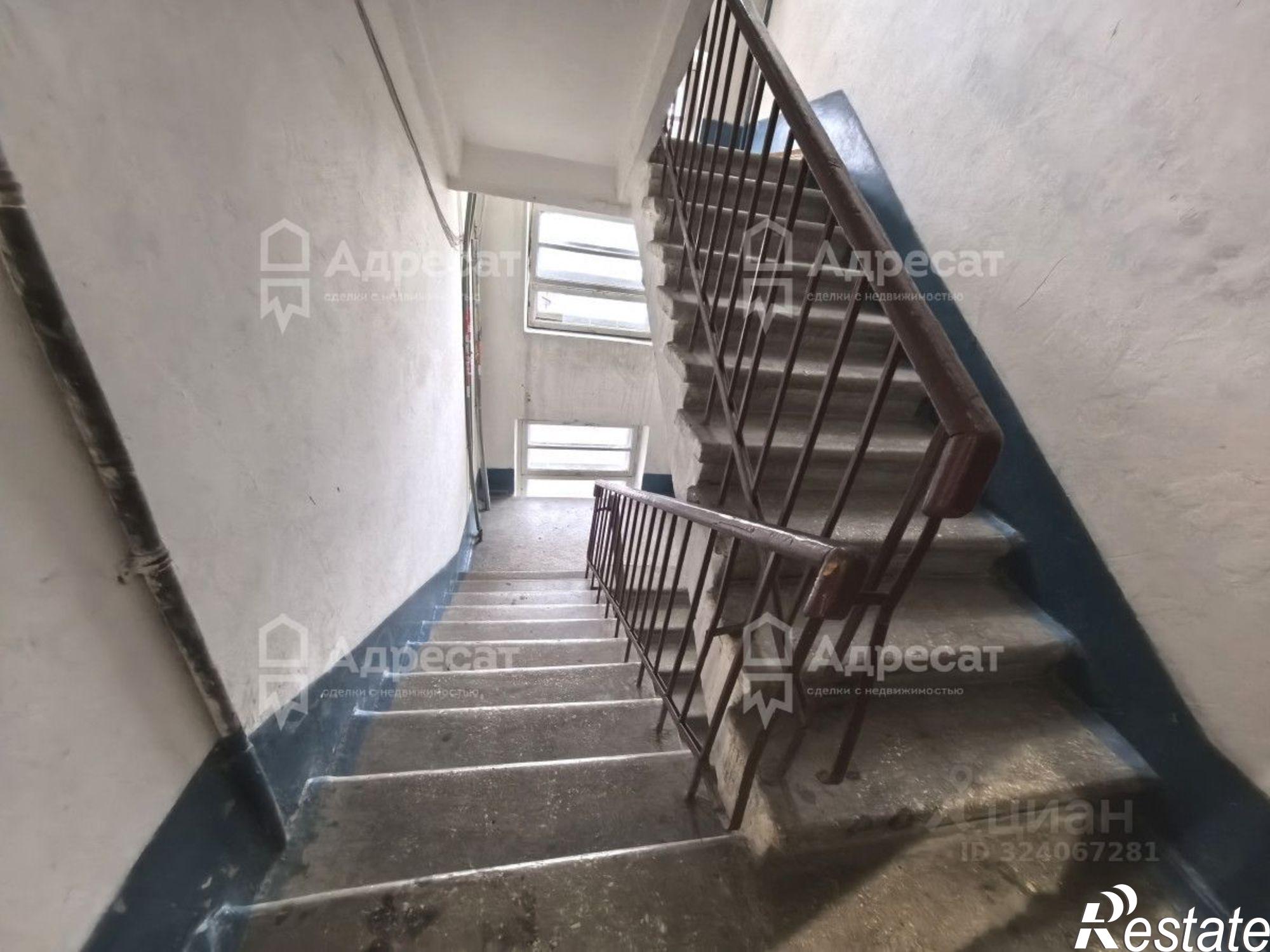 Купить квартиру за 3 100 000 рублей на улица Писемского, 28