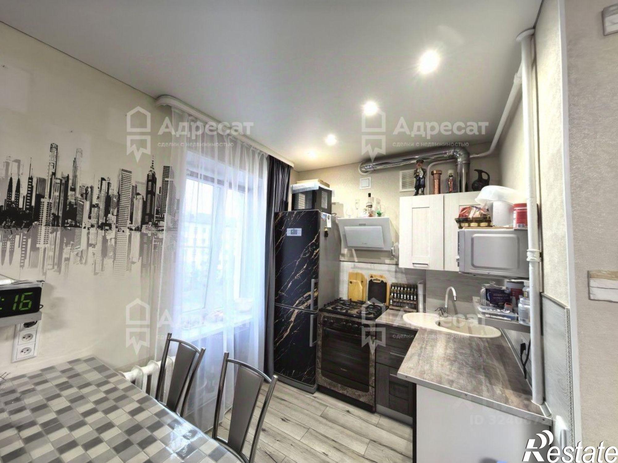 Купить квартиру за 3 100 000 рублей на улица Писемского, 28