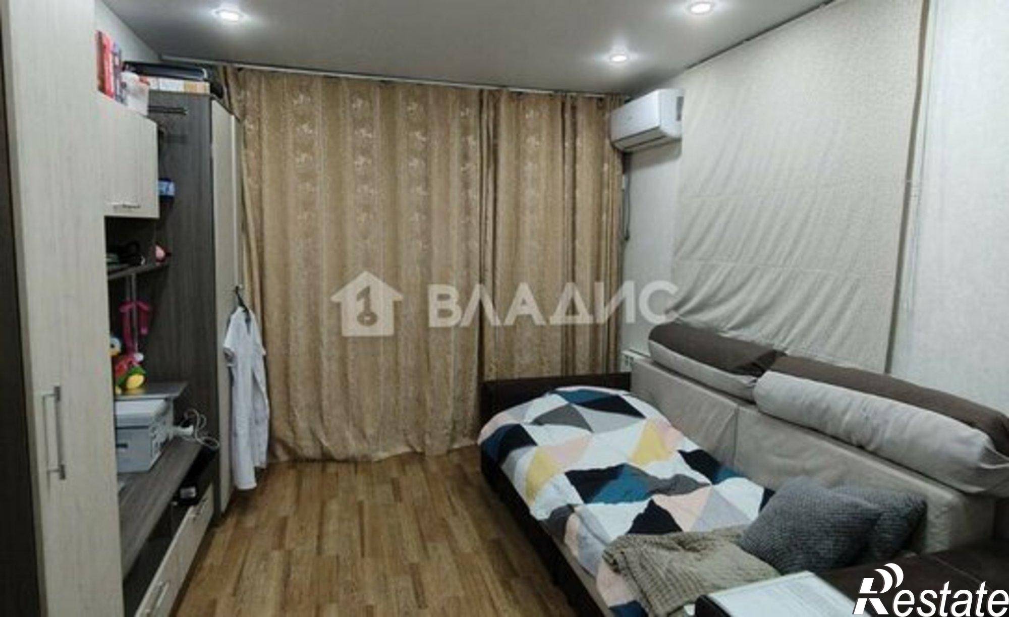 Купить квартиру за 3 120 000 рублей на улица Зины Маресевой, 13