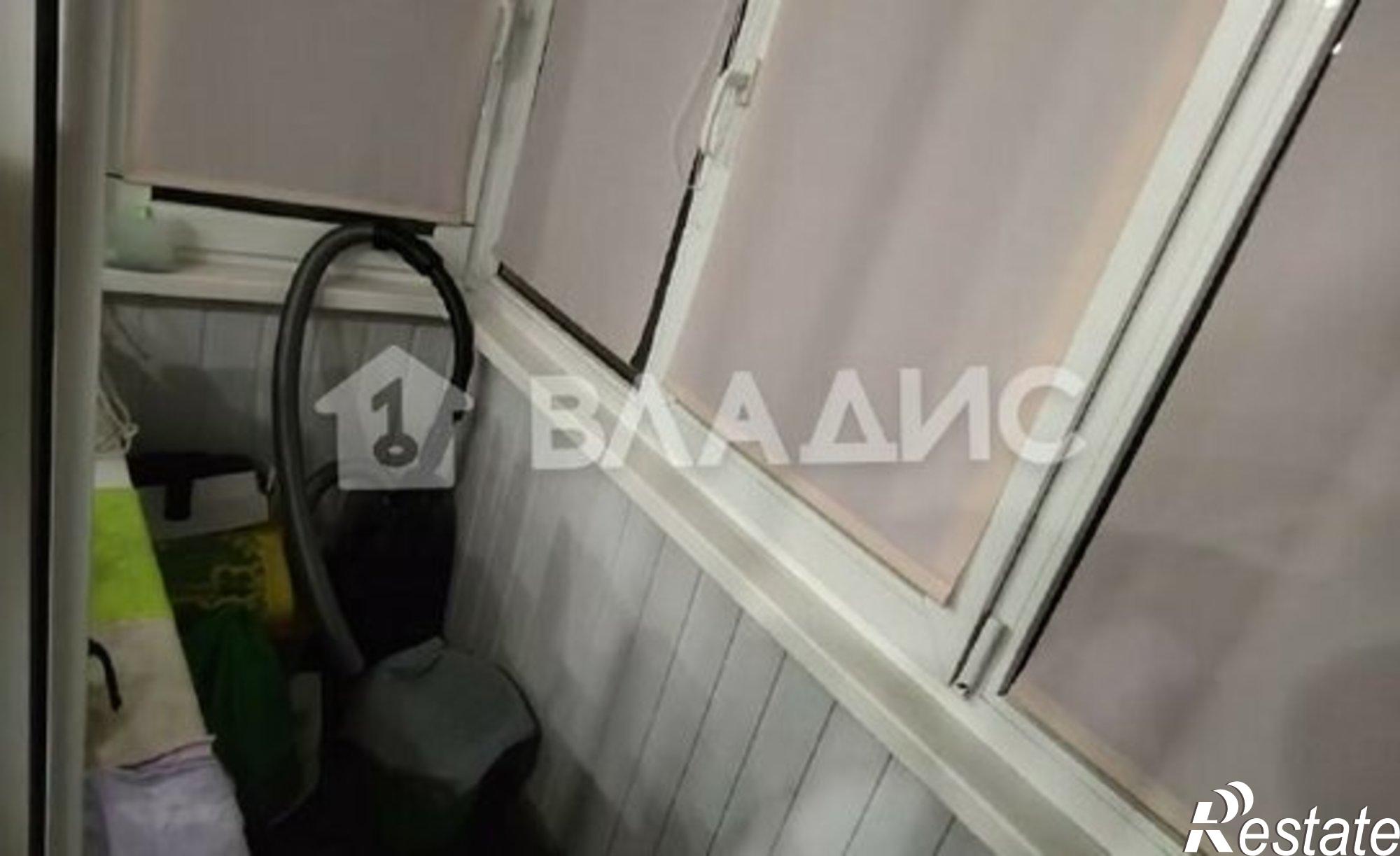 Купить квартиру за 3 120 000 рублей на улица Зины Маресевой, 13