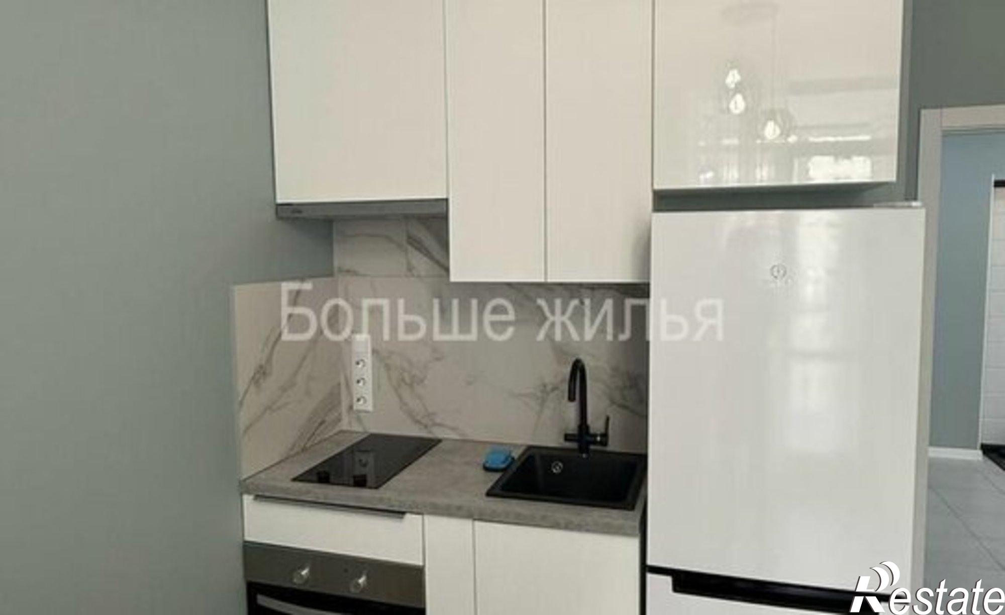 Купить квартиру за 8 000 000 рублей на б-р 30-летия Победы, 32