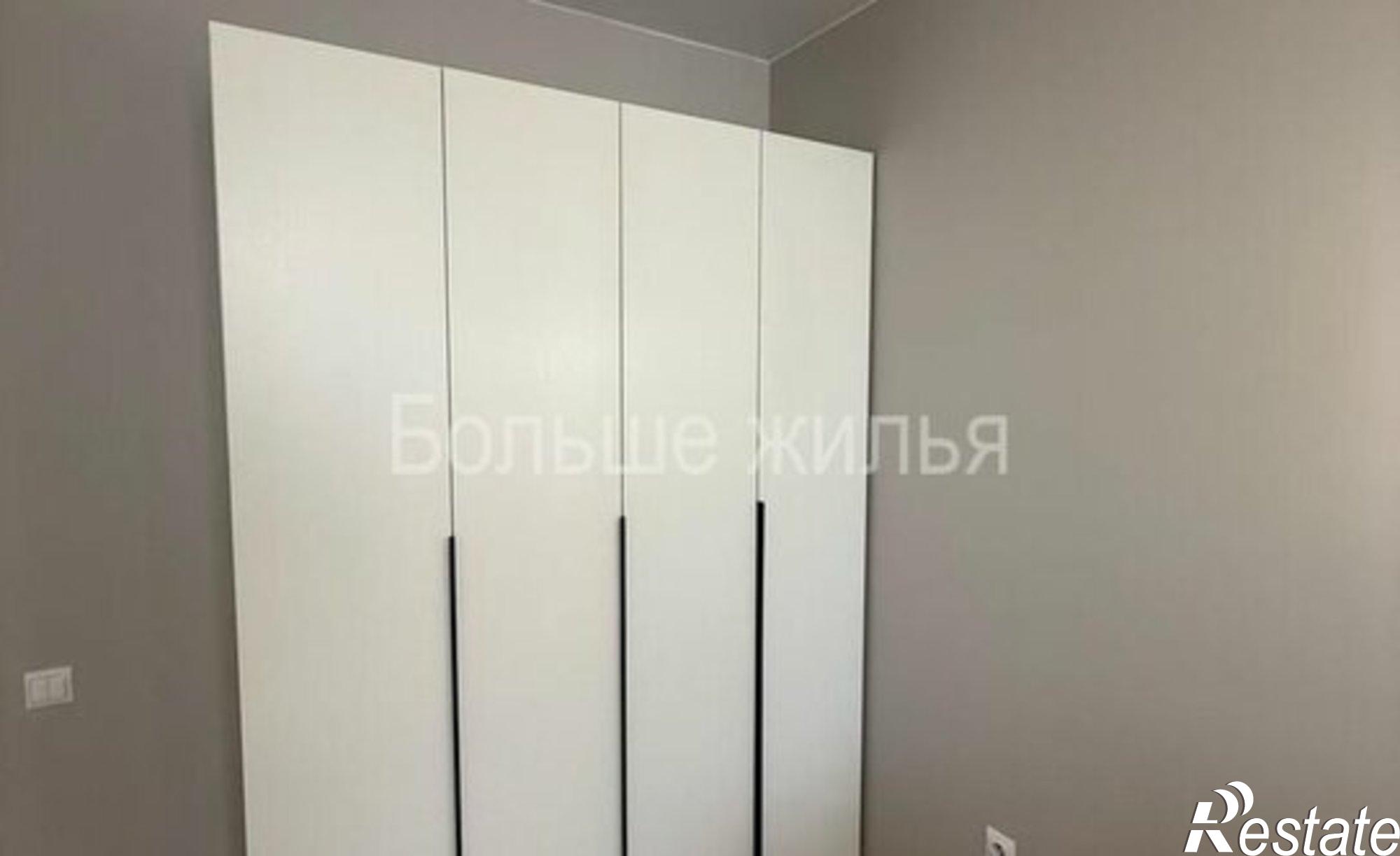 Купить квартиру за 8 000 000 рублей на б-р 30-летия Победы, 32