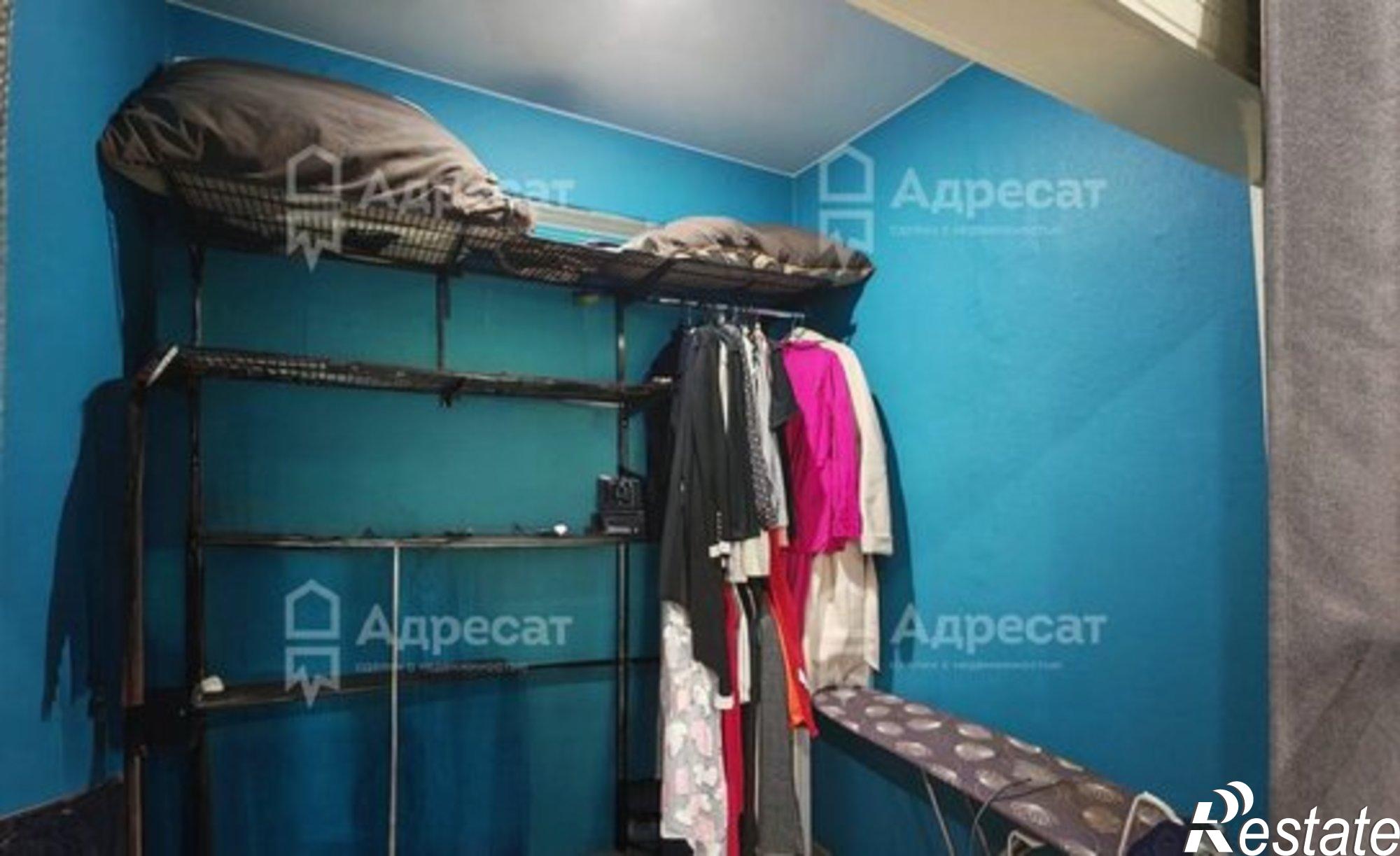 Купить квартиру за 3 800 000 рублей на ул Очаковская, 19