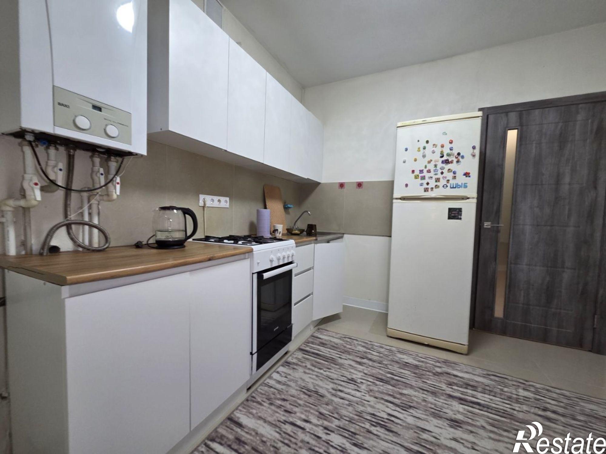 Сдать квартиру за 20 000 рублей на улица Поддубного, 4