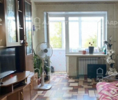 2-комн, 45кв м, этаж 2/5 улица Костюченко, 3/1