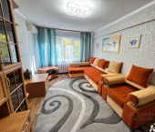 1-комн, 31кв м, этаж 2/5 улица Генерала Штеменко, 25