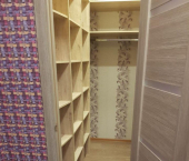 1-комн, 40кв м, этаж 5/11 улица Расула Гамзатова, 7