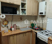 1-комн, 31кв м, этаж 5/5 улица Зины Маресевой, 13