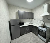 1-комн, 30кв м, этаж 7/22 улица Грибанова, 3А