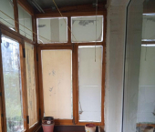 1-комн, 33кв м, этаж 3/5 улица Дзержинского, 42