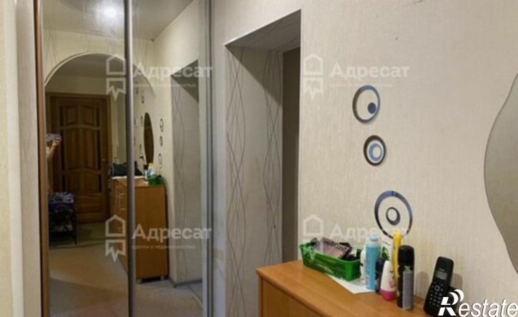 2-комн квартира улица Костюченко, 3/1,  д. 3/1