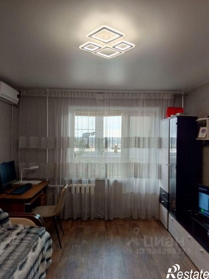 1-комн квартира улица Богданова, 1/1,  д. 1/1