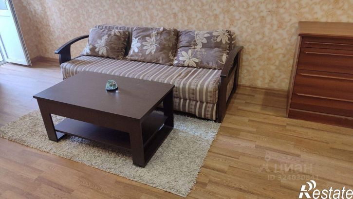 2-комн квартира б-р им. Энгельса, 11,  д. 11