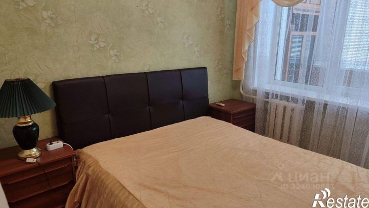 2-комн квартира б-р им. Энгельса, 11,  д. 11