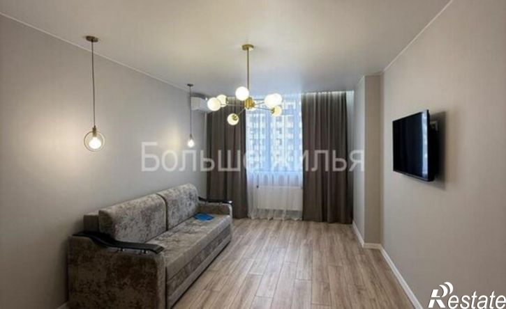 1-комн квартира б-р 30-летия Победы, 32,  д. 32