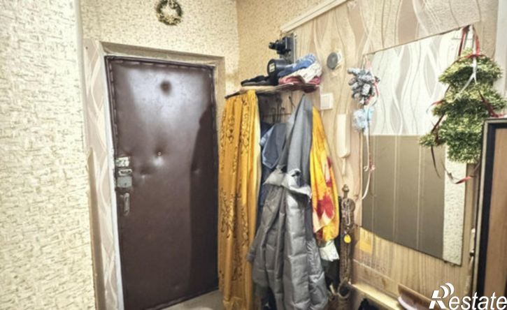 2-комн квартира ул Борьбы, 12,  д. 12