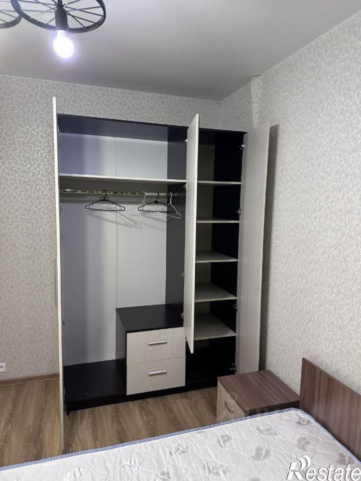 2-комн квартира улица Пархоменко, 2А,  д. 2А