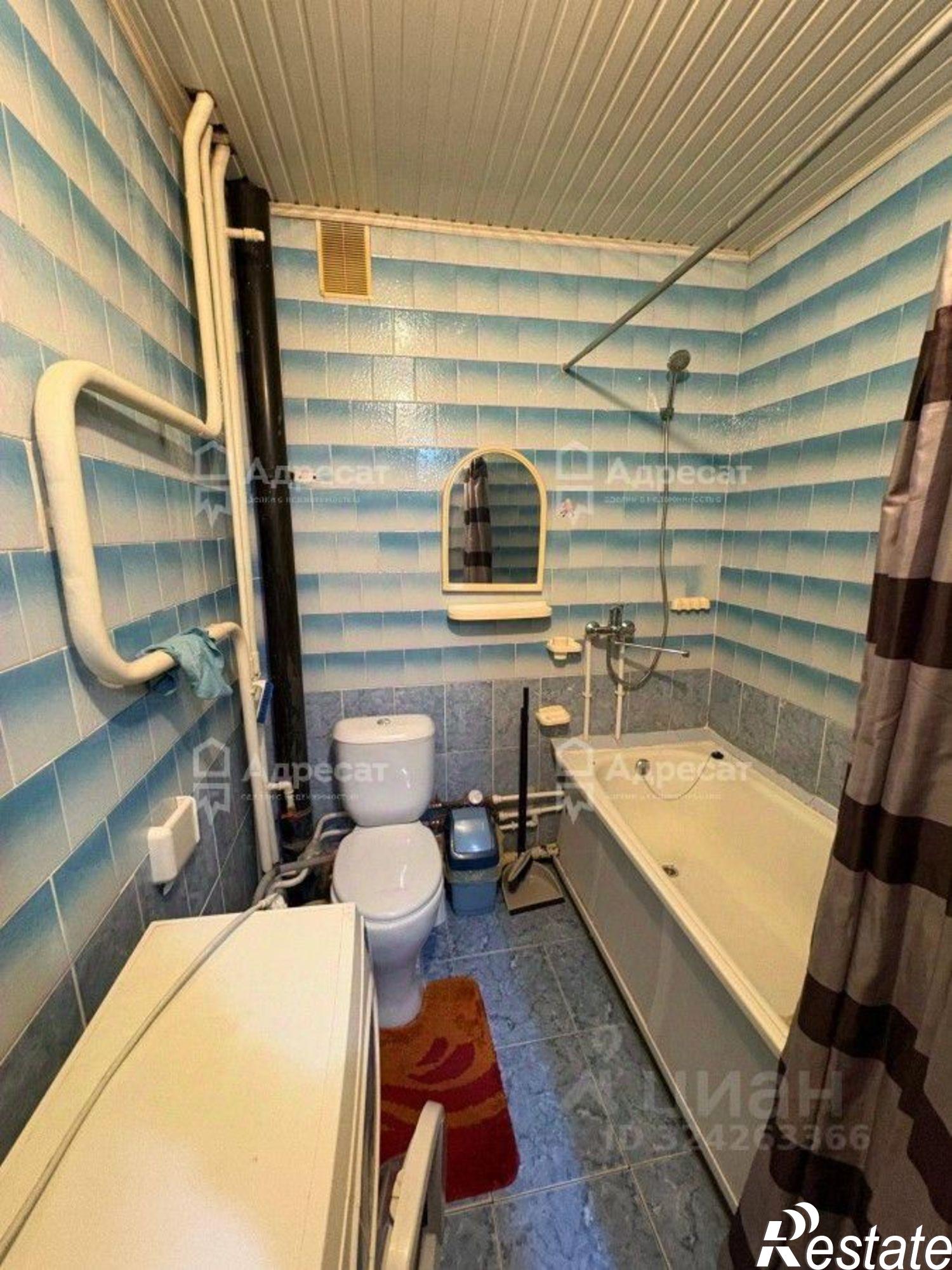 Сдать квартиру за 20 000 рублей на ул 4-х связистов, 25б