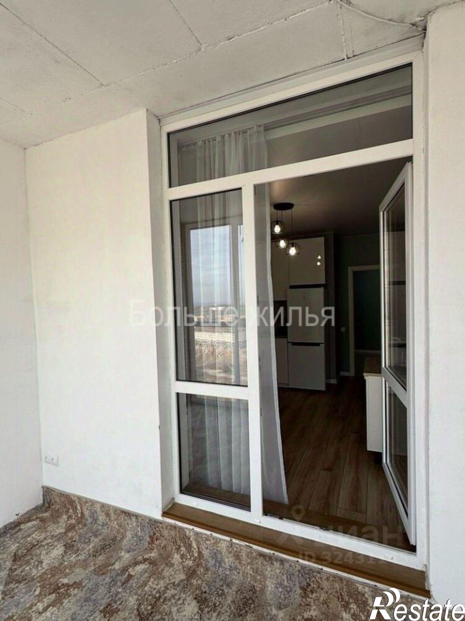 Купить квартиру за 8 000 000 рублей на бульвар 30-летия Победы, 32