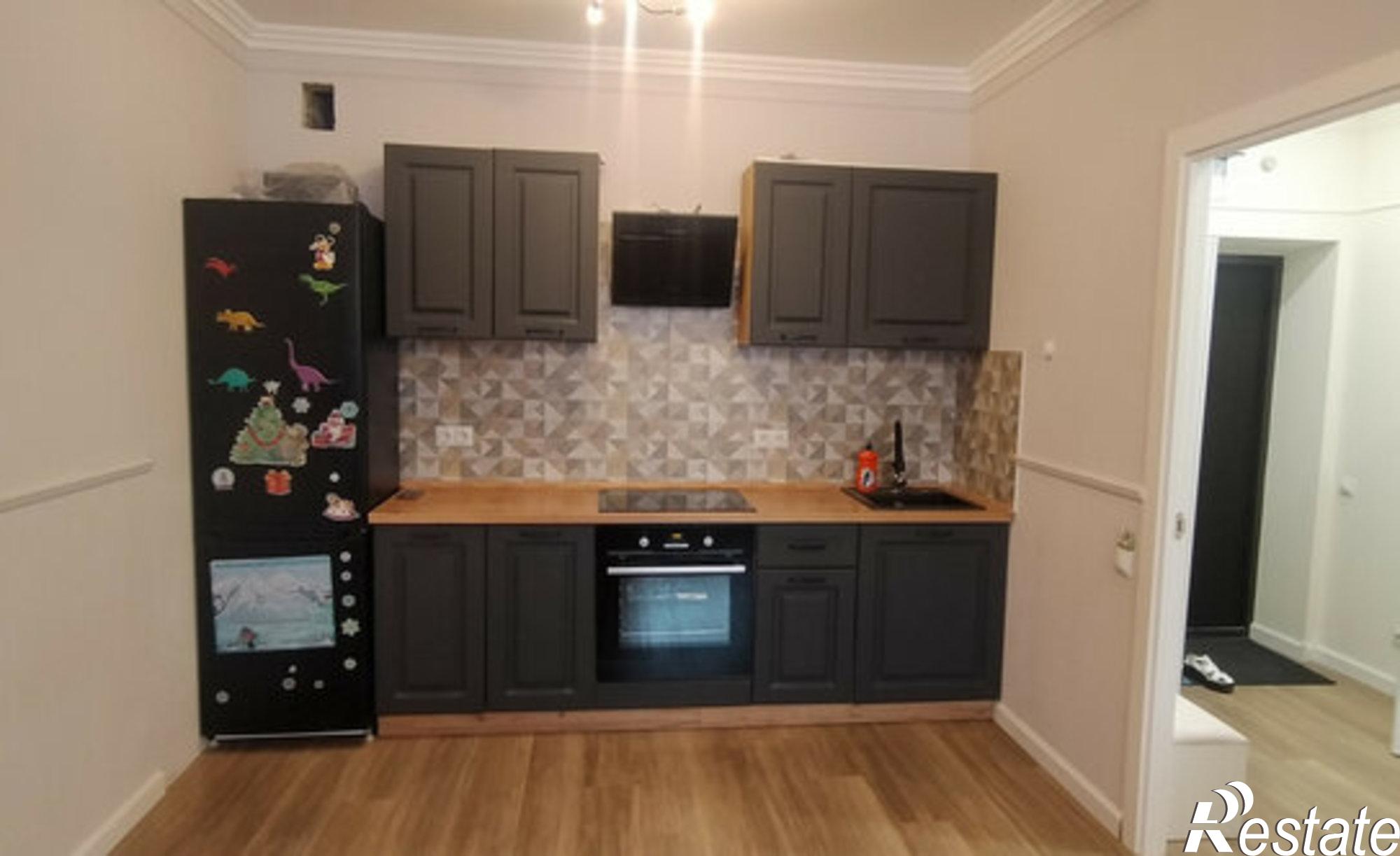 Купить квартиру за 6 800 000 рублей на ул Ангарская, 69в