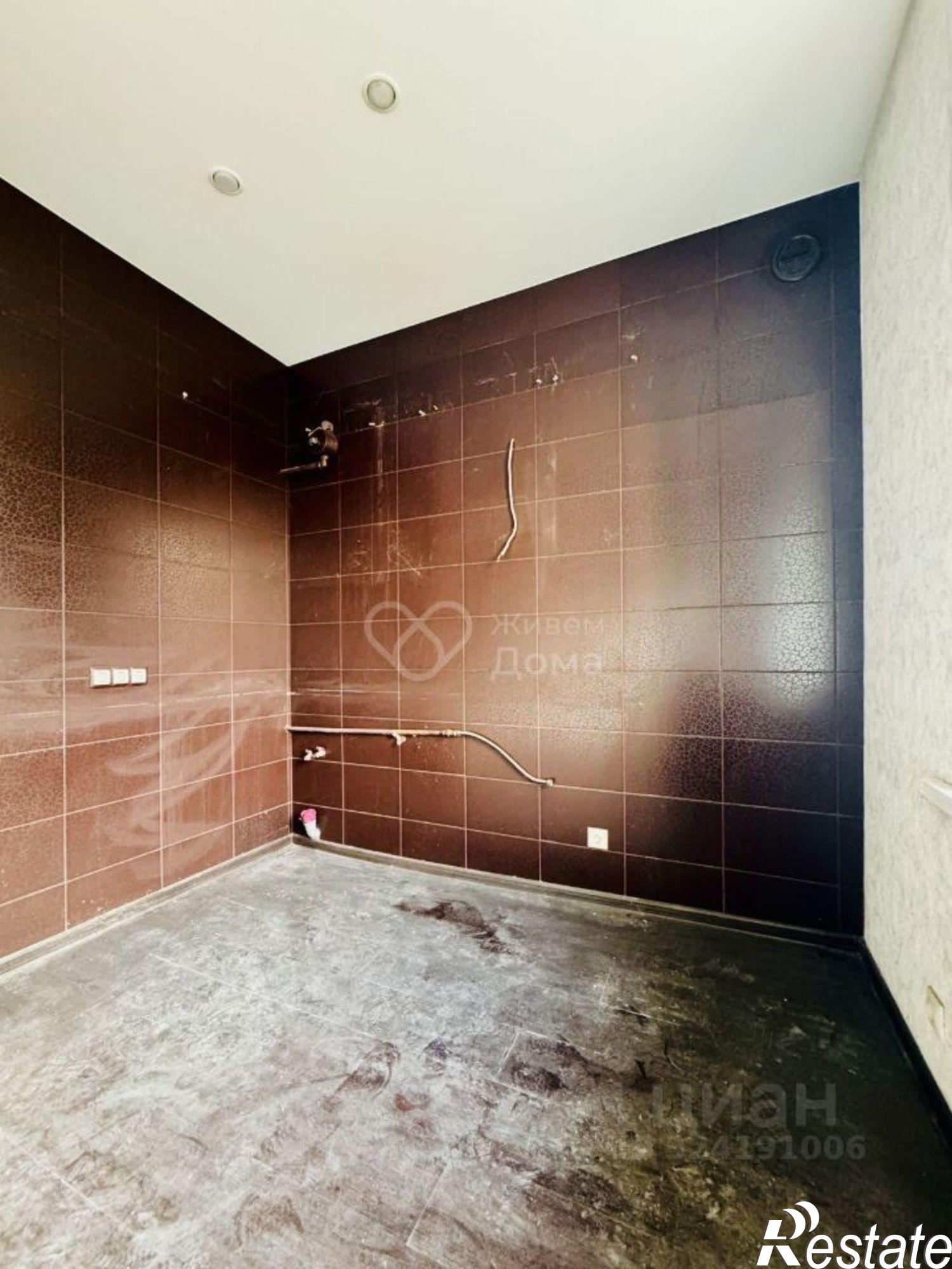 Купить квартиру за 11 700 000 рублей на ул Аллея Героев, 1